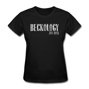 Beckology Vol. 2 Tee (Women)