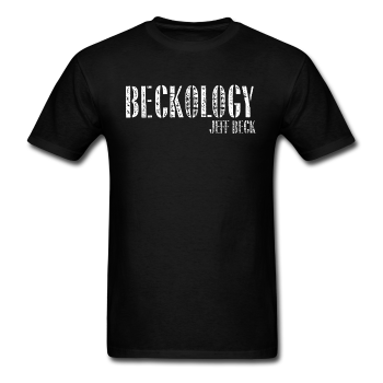 Beckology Vol. 2 Tee