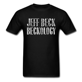 Beckology Vol. 1 Tee