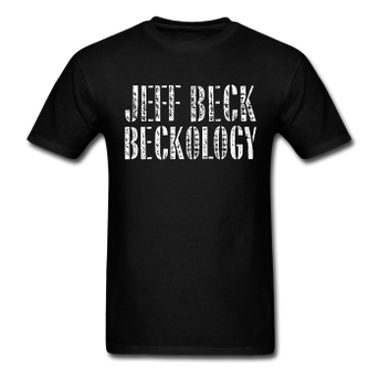 Beckology Vol. 1 Tee