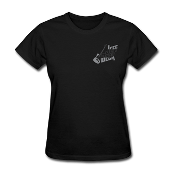 Small Silver Lining Tee (Women)