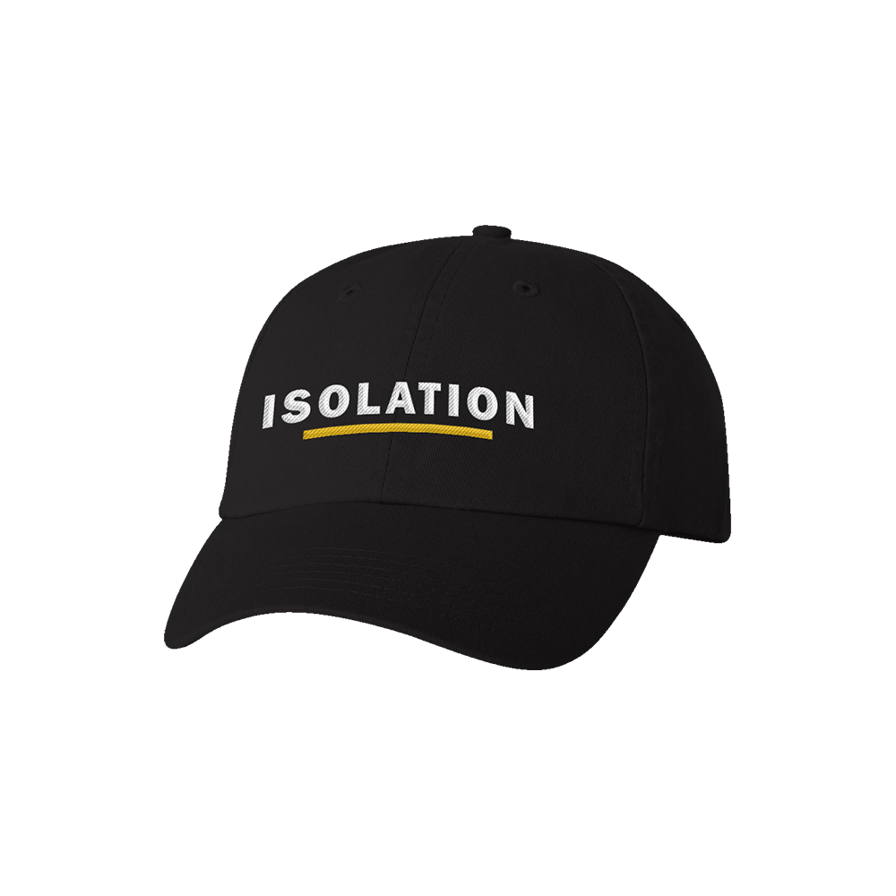 Isolation Hat